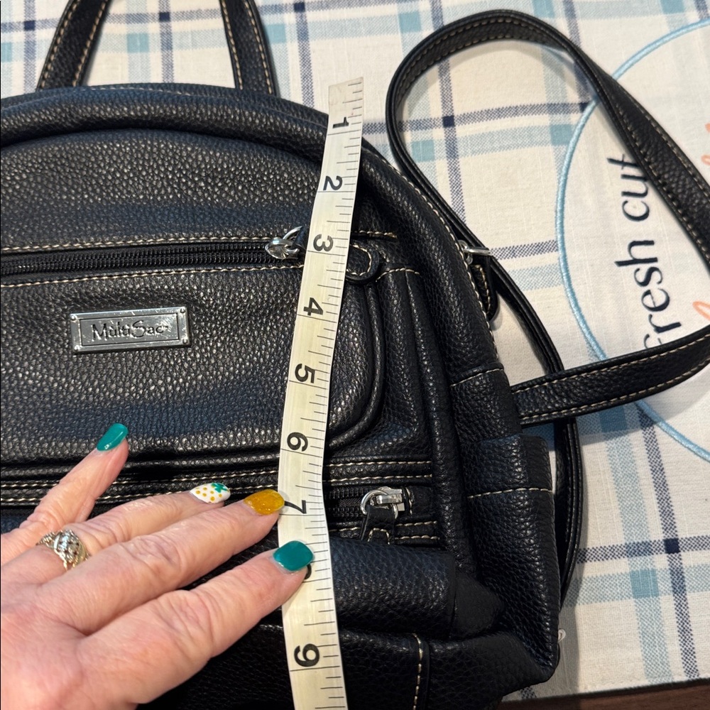MultiSac backpack - image 10